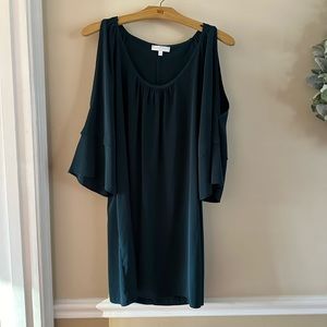 Shift dress